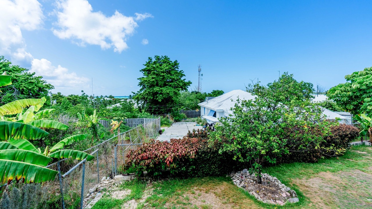 Photo of Outdoor in Spanish Wells