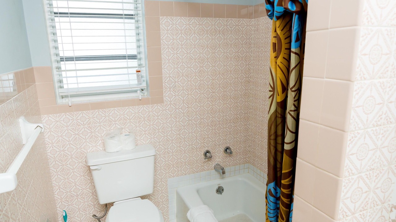 Photo of Bathroom in Spanish Wells