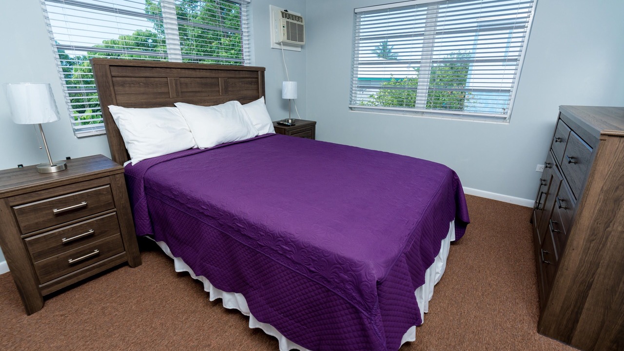 Photo of Bedroom in Spanish Wells
