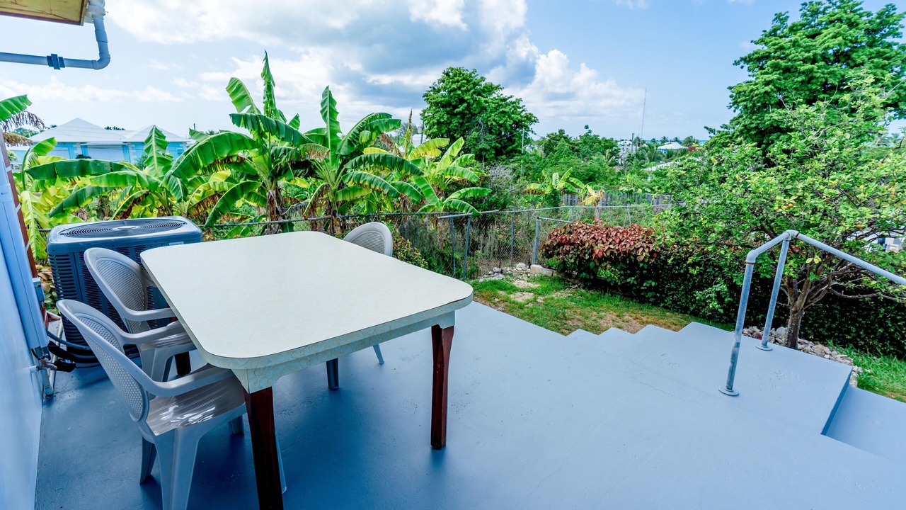 Photo of Outdoor in Spanish Wells
