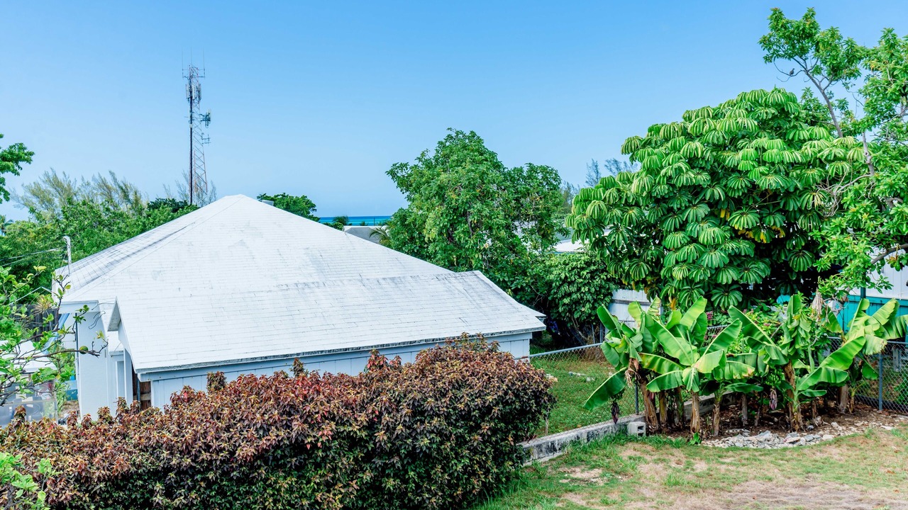 Photo of Outdoor in Spanish Wells