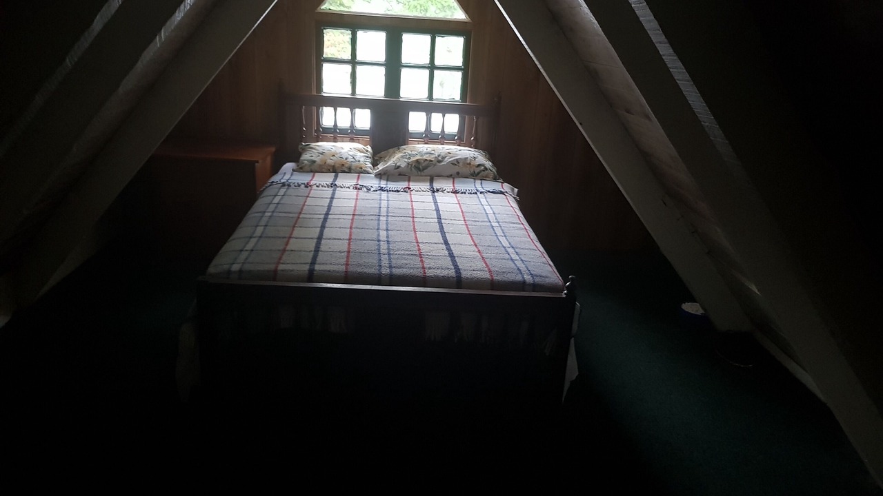 Photo of Bedroom in Silver Hill Gap