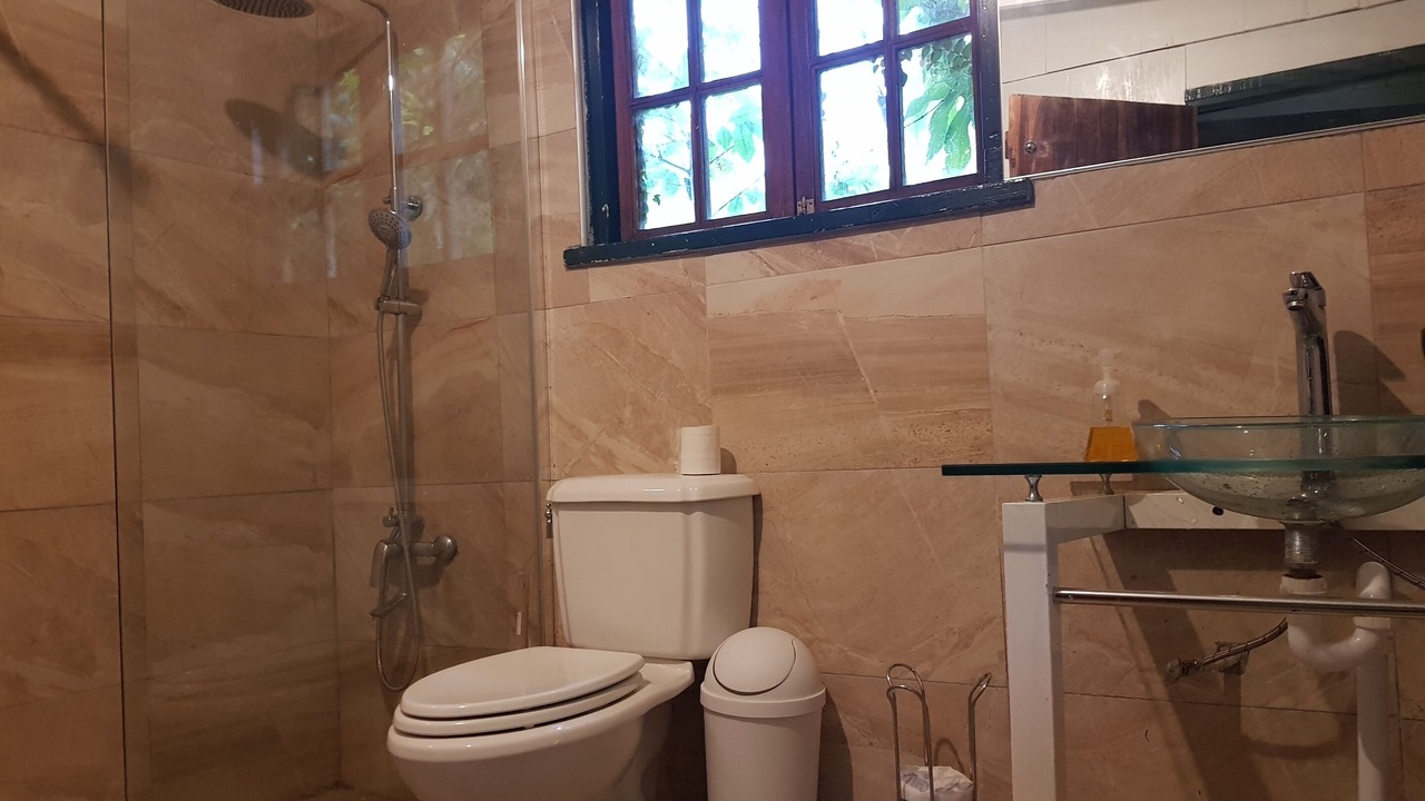 Photo of Bathroom in Silver Hill Gap