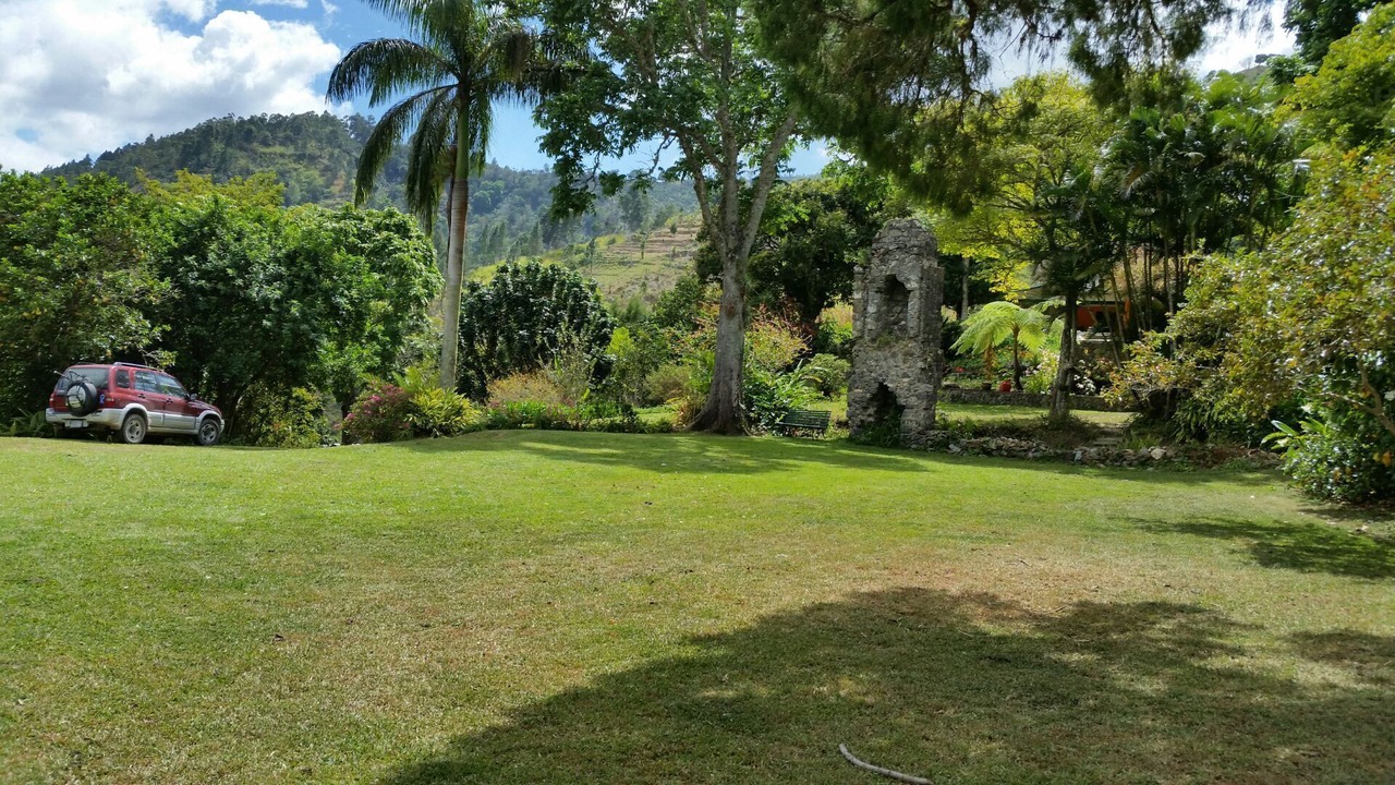 Photo of Outdoor in Silver Hill Gap