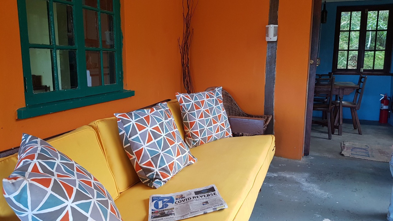 Photo of Livingroom in Silver Hill Gap