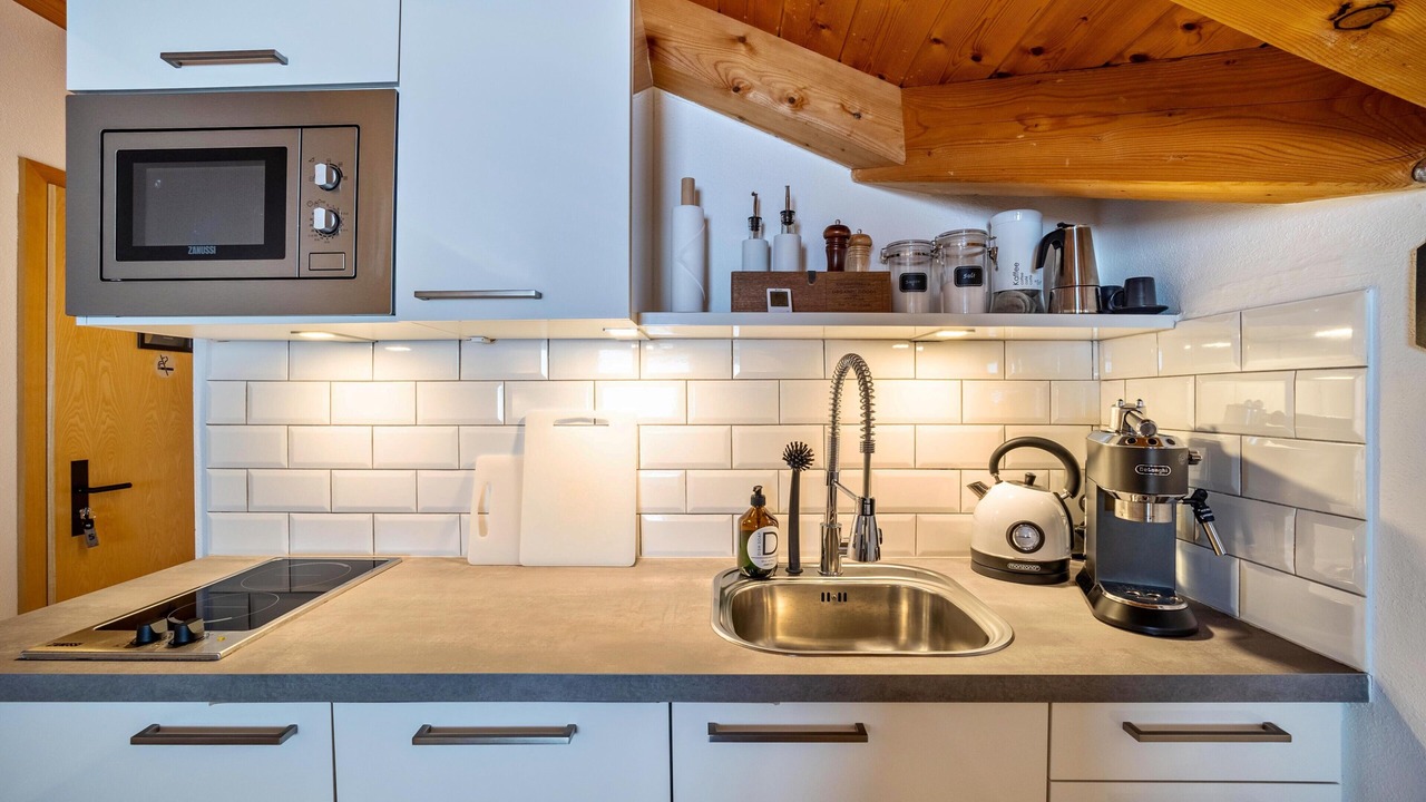 Photo of Kitchen in Predoi
