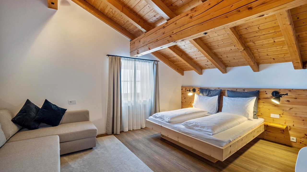 Photo of Bedroom in Predoi