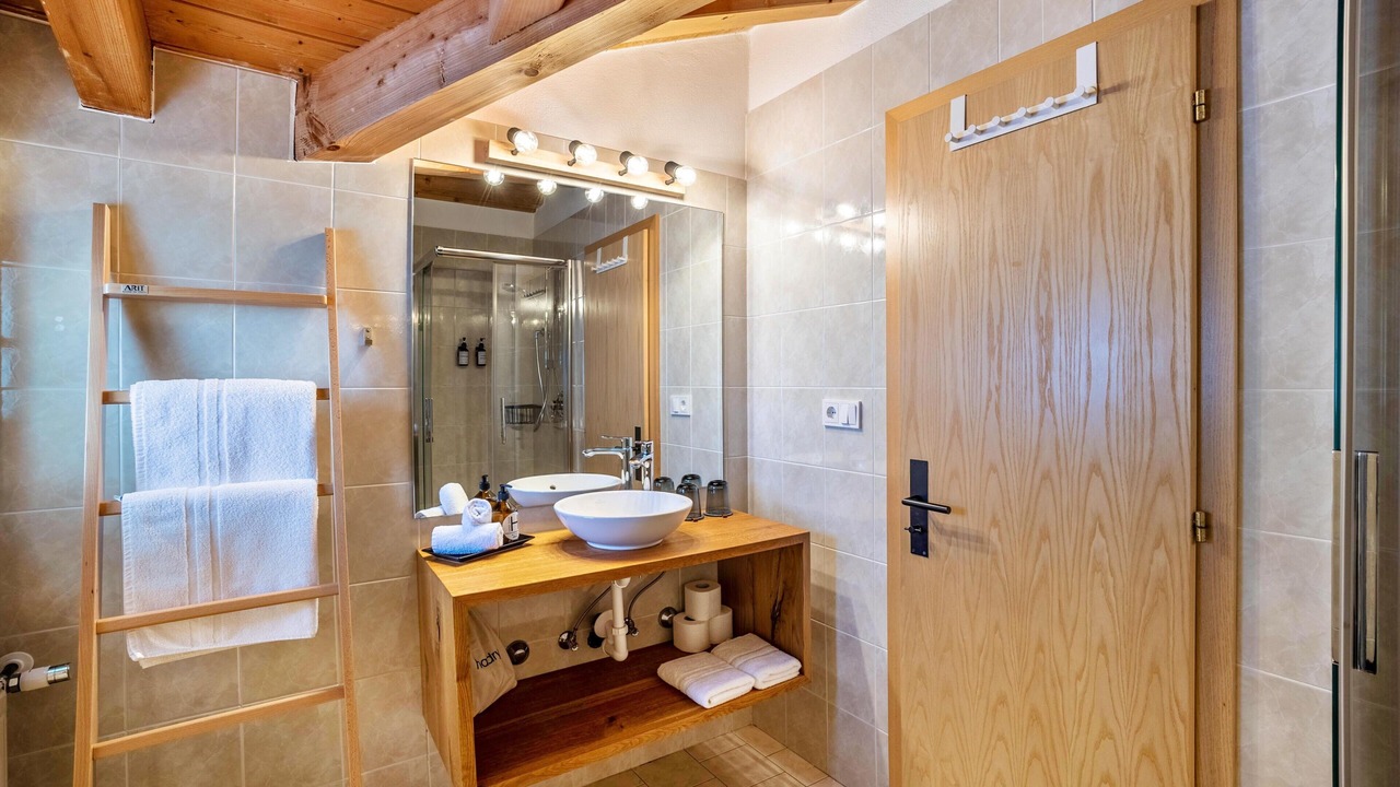 Photo of Bathroom in Predoi