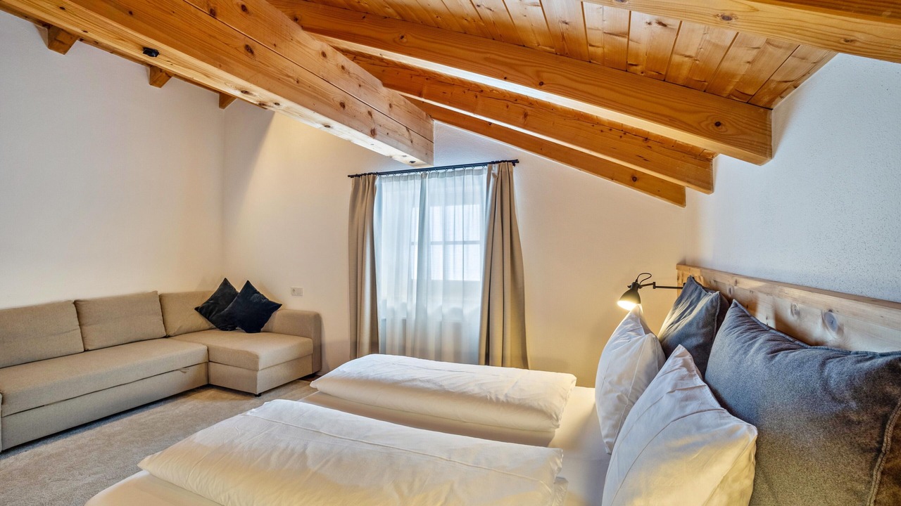 Photo of Bedroom in Predoi