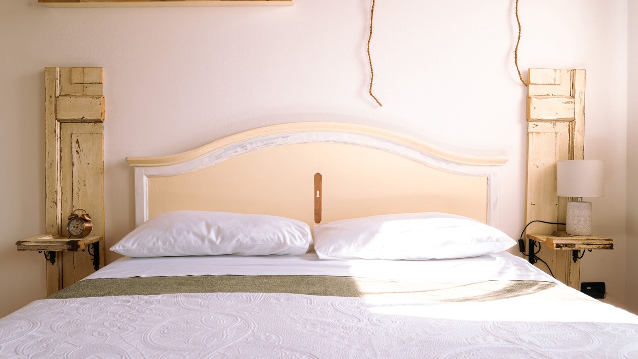Photo of Bedroom in Mirano