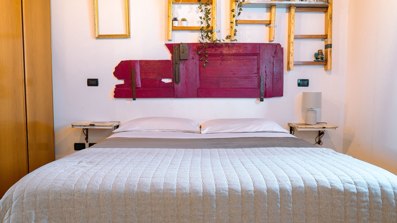 Photo of Bedroom in Mirano