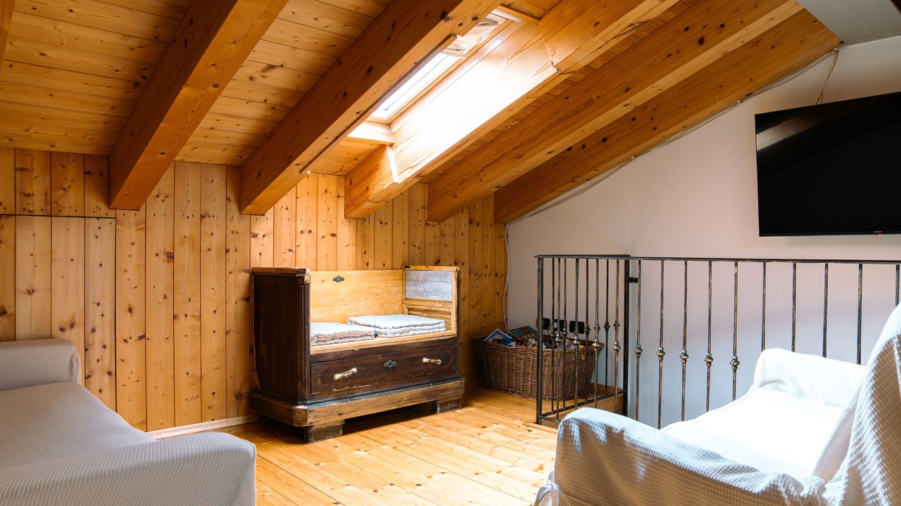 Photo of Bedroom in Mirano