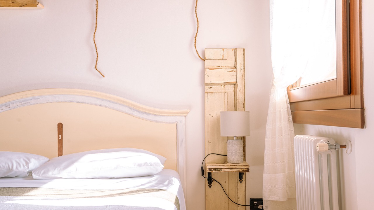 Photo of Bedroom in Mirano