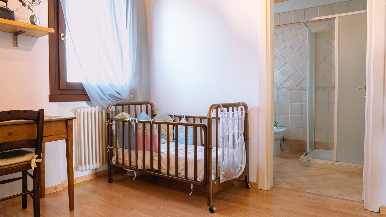 Photo of Bedroom in Mirano