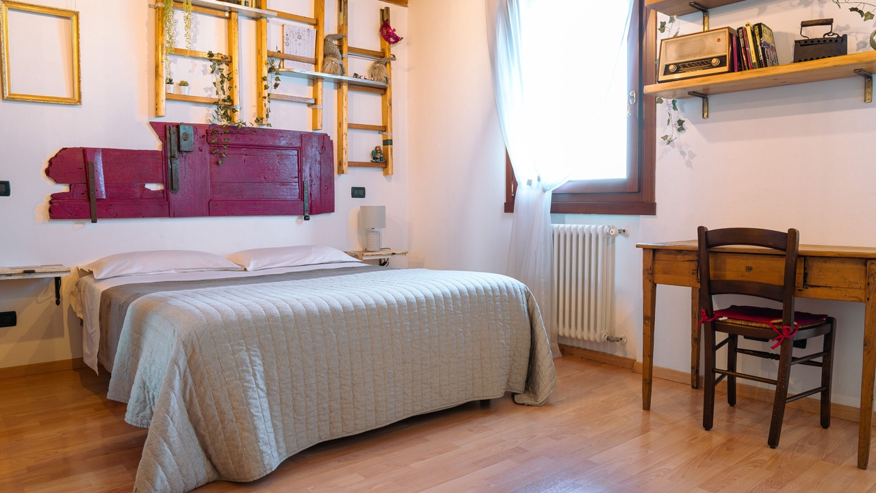Photo of Bedroom in Mirano