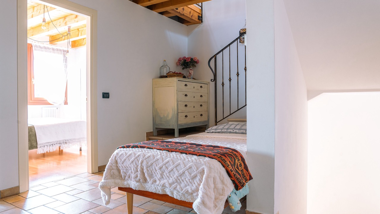 Photo of Bedroom in Mirano