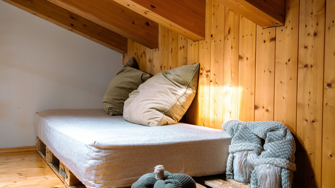 Photo of Bedroom in Mirano