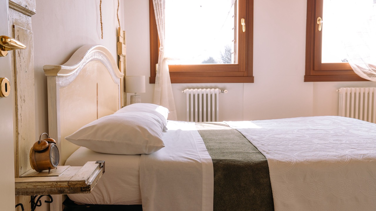 Photo of Bedroom in Mirano