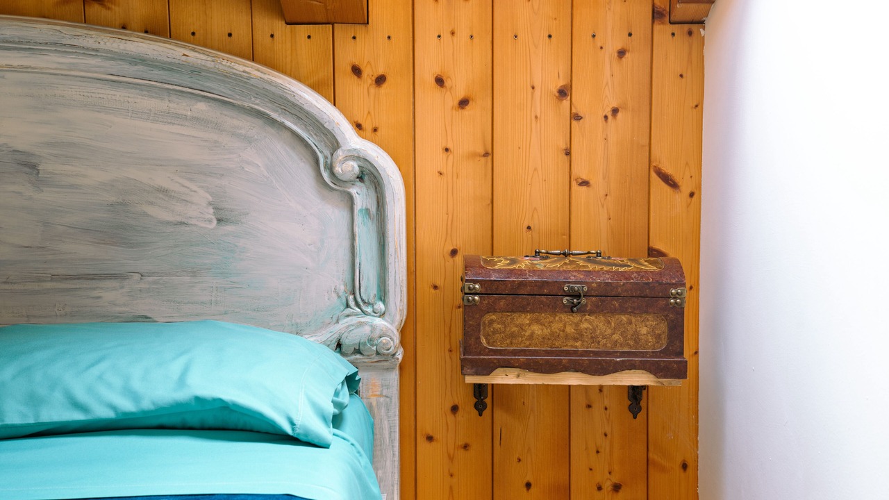 Photo of Bedroom in Mirano