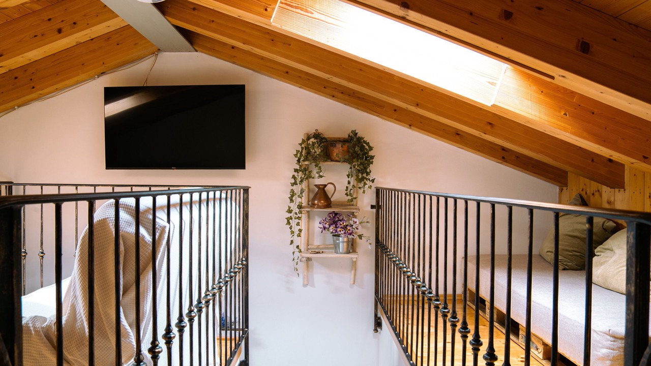 Photo of Bedroom in Mirano