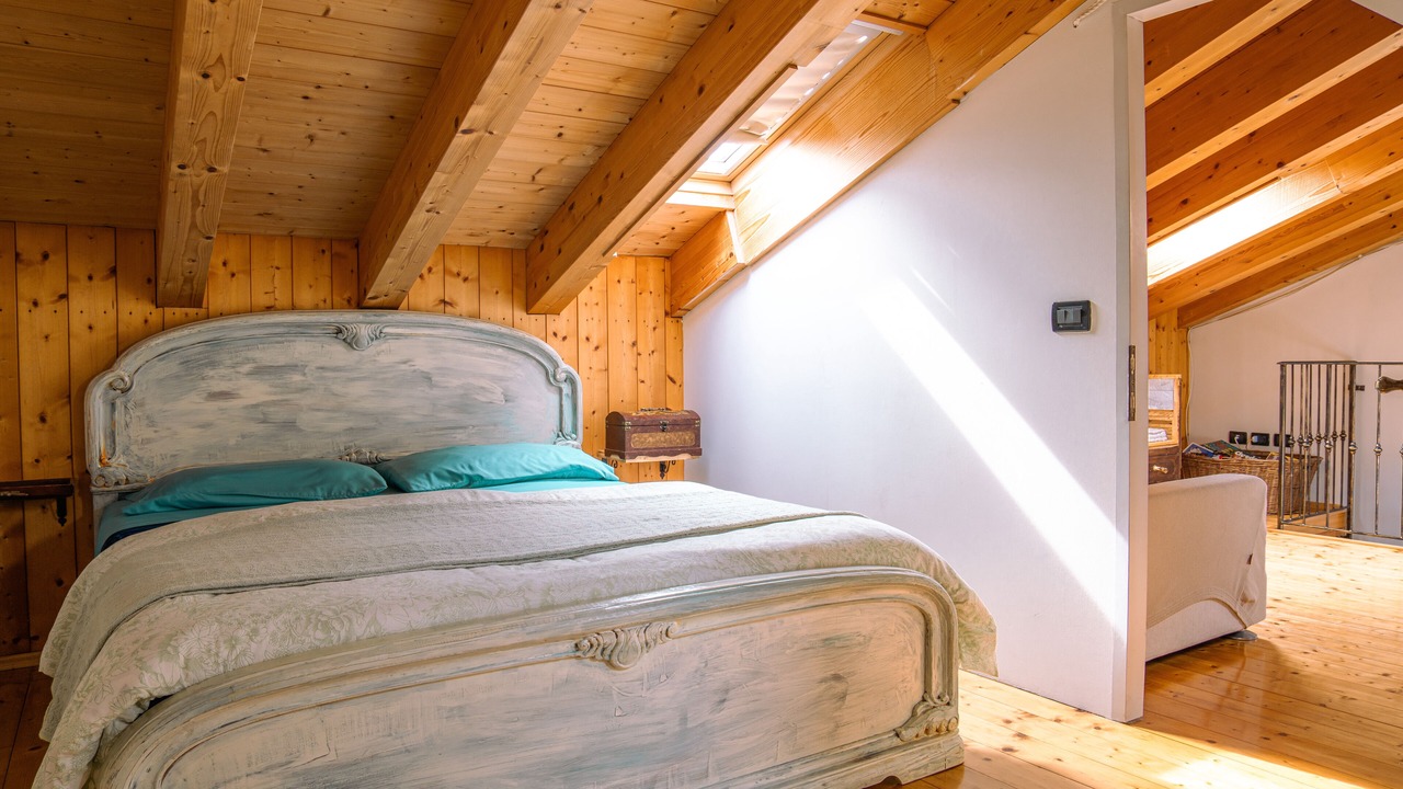 Photo of Bedroom in Mirano