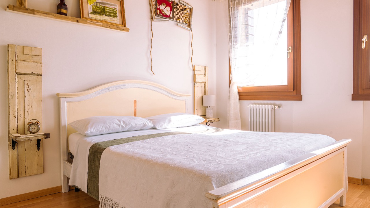 Photo of Bedroom in Mirano