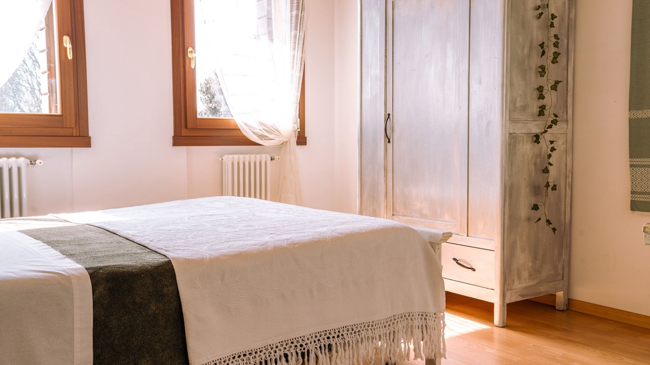Photo of Bedroom in Mirano