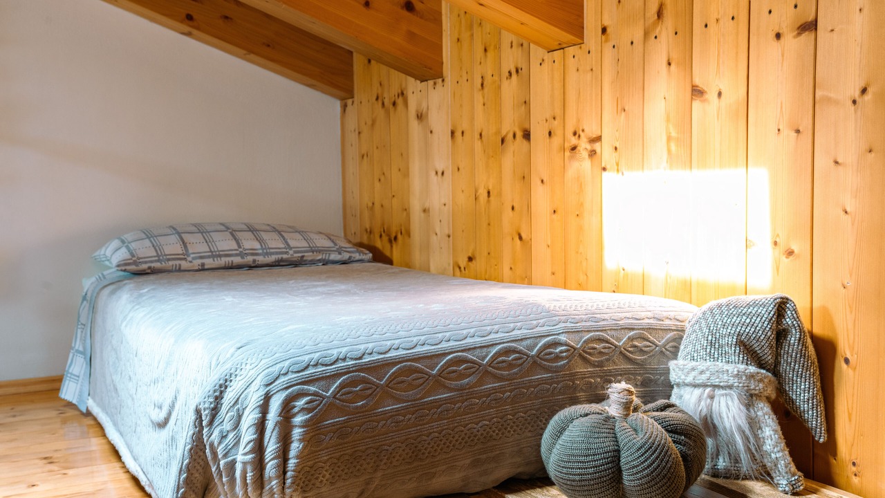 Photo of Bedroom in Mirano
