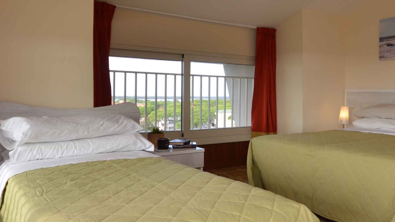 Photo of Bedroom in Bibione Pineda