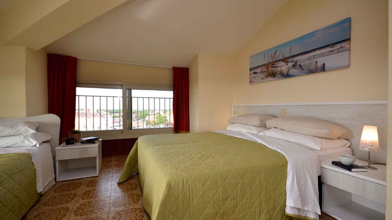 Photo of Bedroom in Bibione Pineda