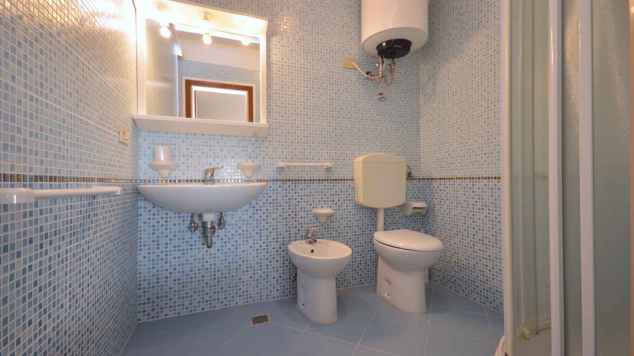 Photo of Bathroom in Bibione Pineda