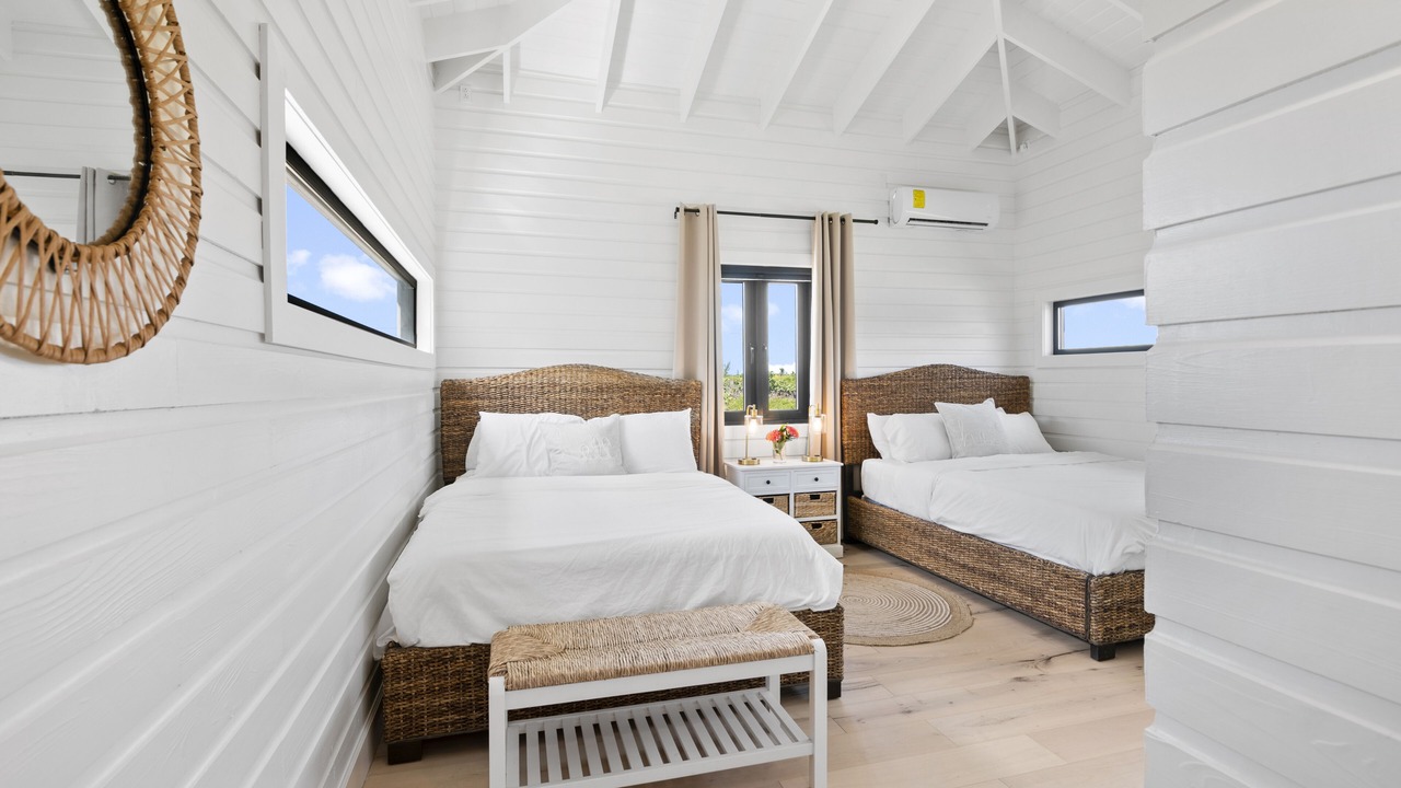 Photo of Bedroom in Farmer's Hill