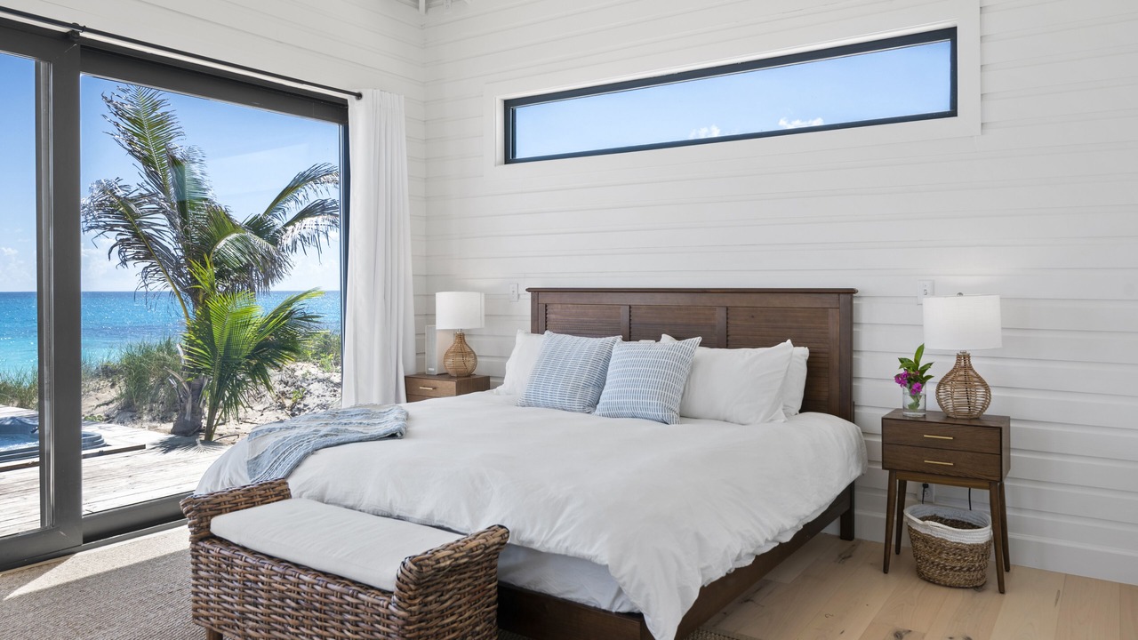 Photo of Bedroom in Farmer's Hill
