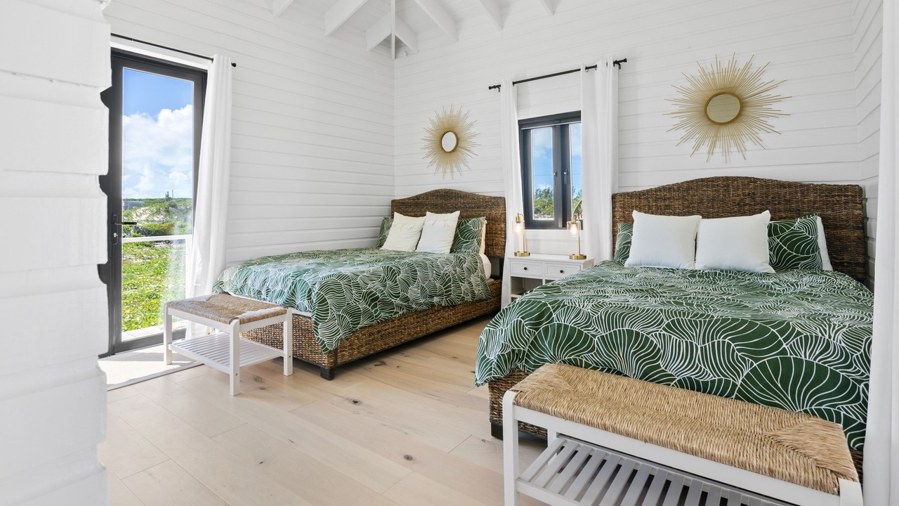 Photo of Bedroom in Farmer's Hill