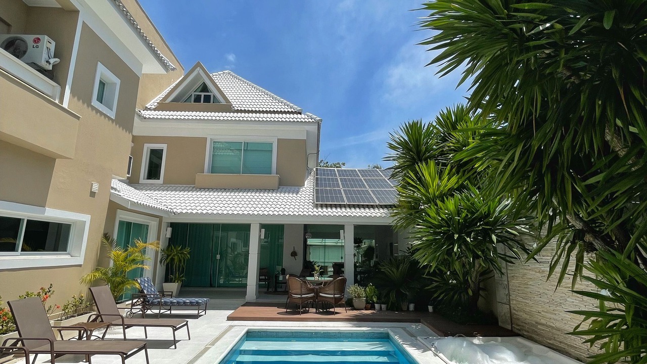 Photo of Outdoor in Recreio dos Bandeirantes