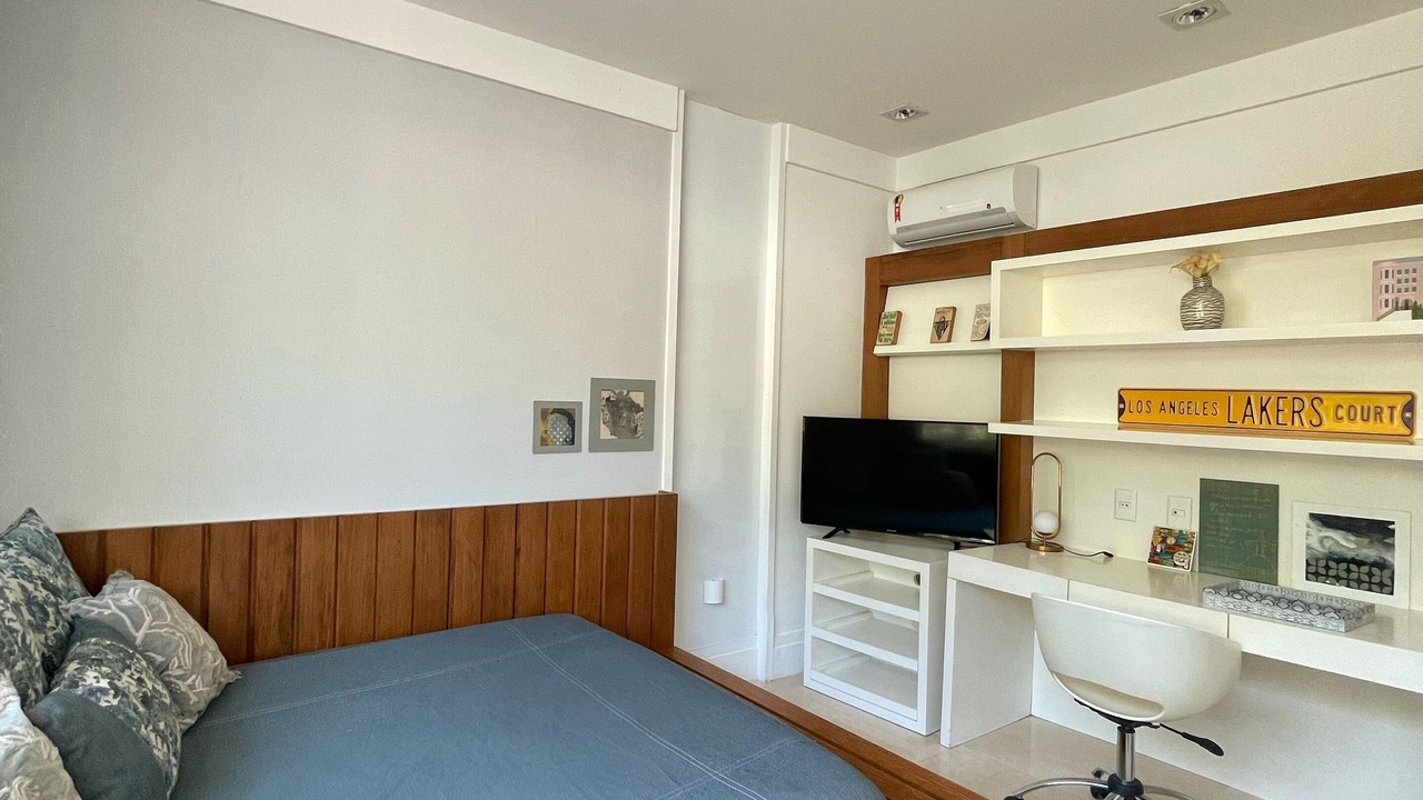 Photo of Bedroom in Recreio dos Bandeirantes