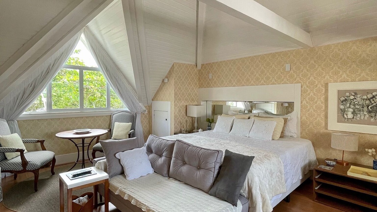 Photo of Bedroom in Recreio dos Bandeirantes