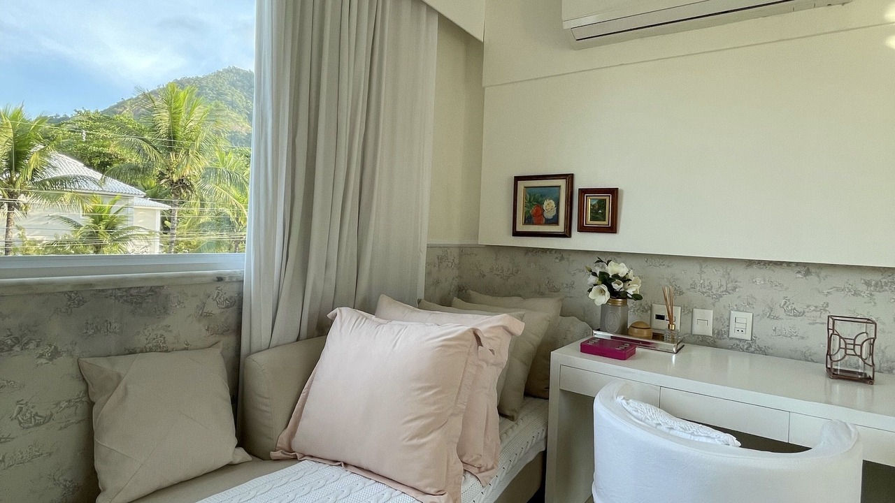 Photo of Bedroom in Recreio dos Bandeirantes