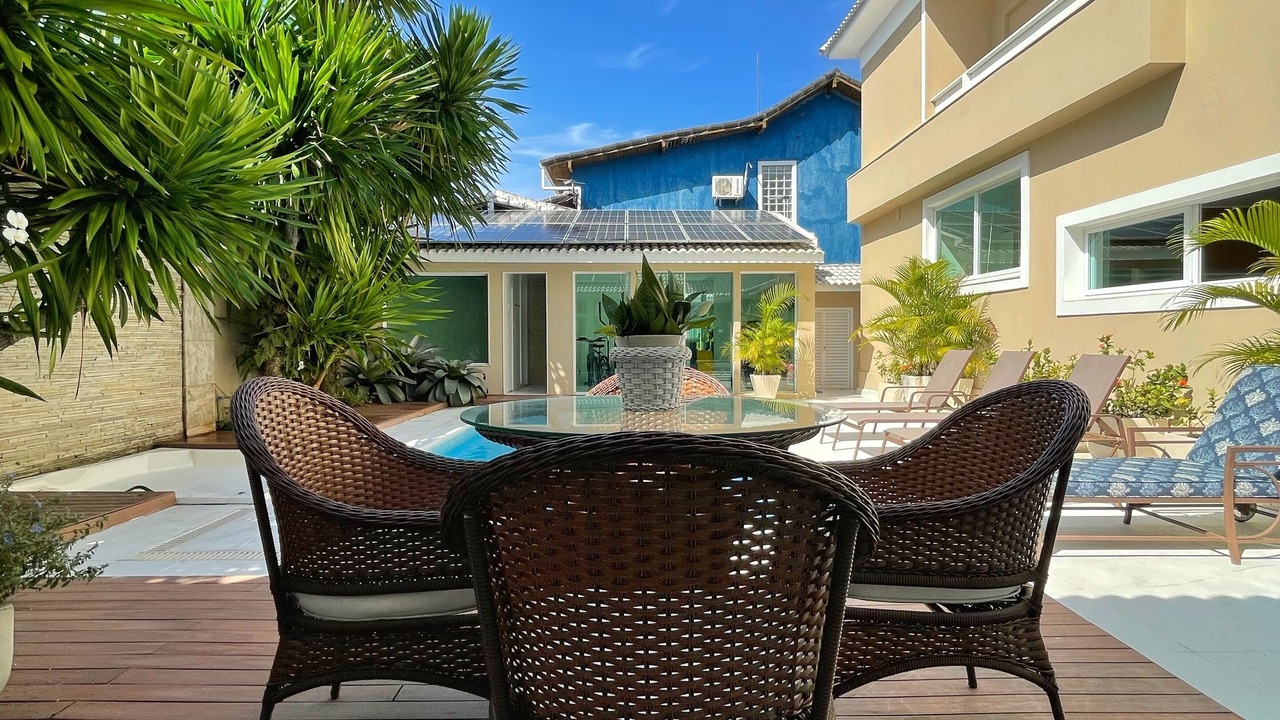 Photo of Outdoor in Recreio dos Bandeirantes