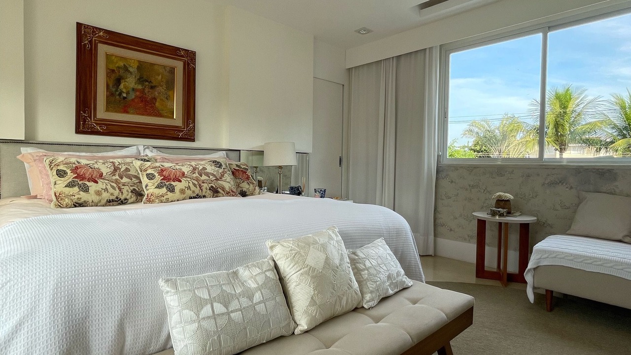 Photo of Bedroom in Recreio dos Bandeirantes