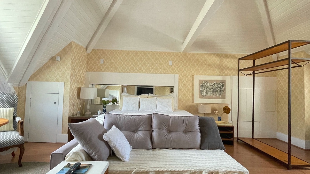 Photo of Bedroom in Recreio dos Bandeirantes