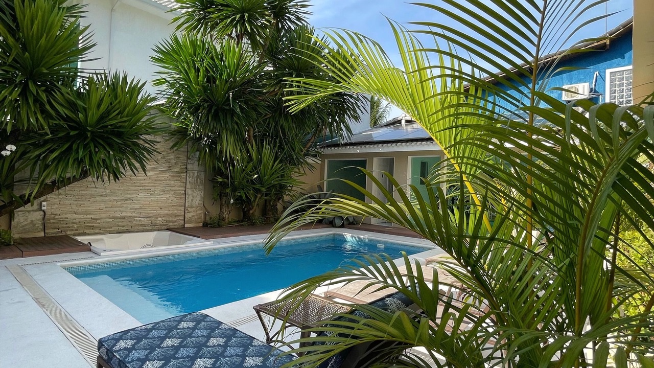 Photo of Outdoor in Recreio dos Bandeirantes
