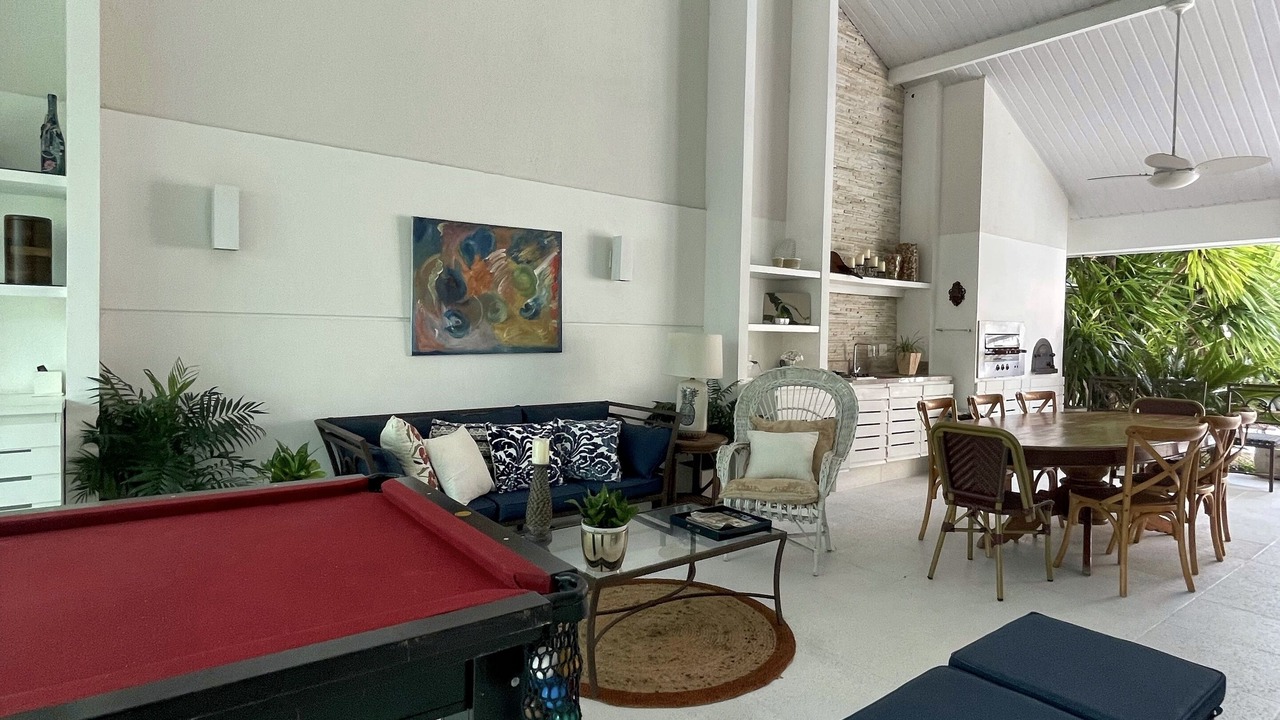 Photo of Bedroom in Recreio dos Bandeirantes