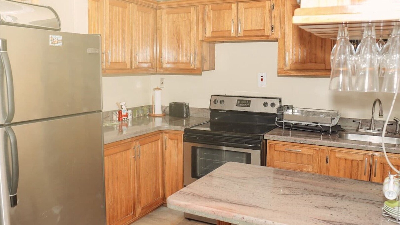 Photo of Kitchen in Beverly Hills