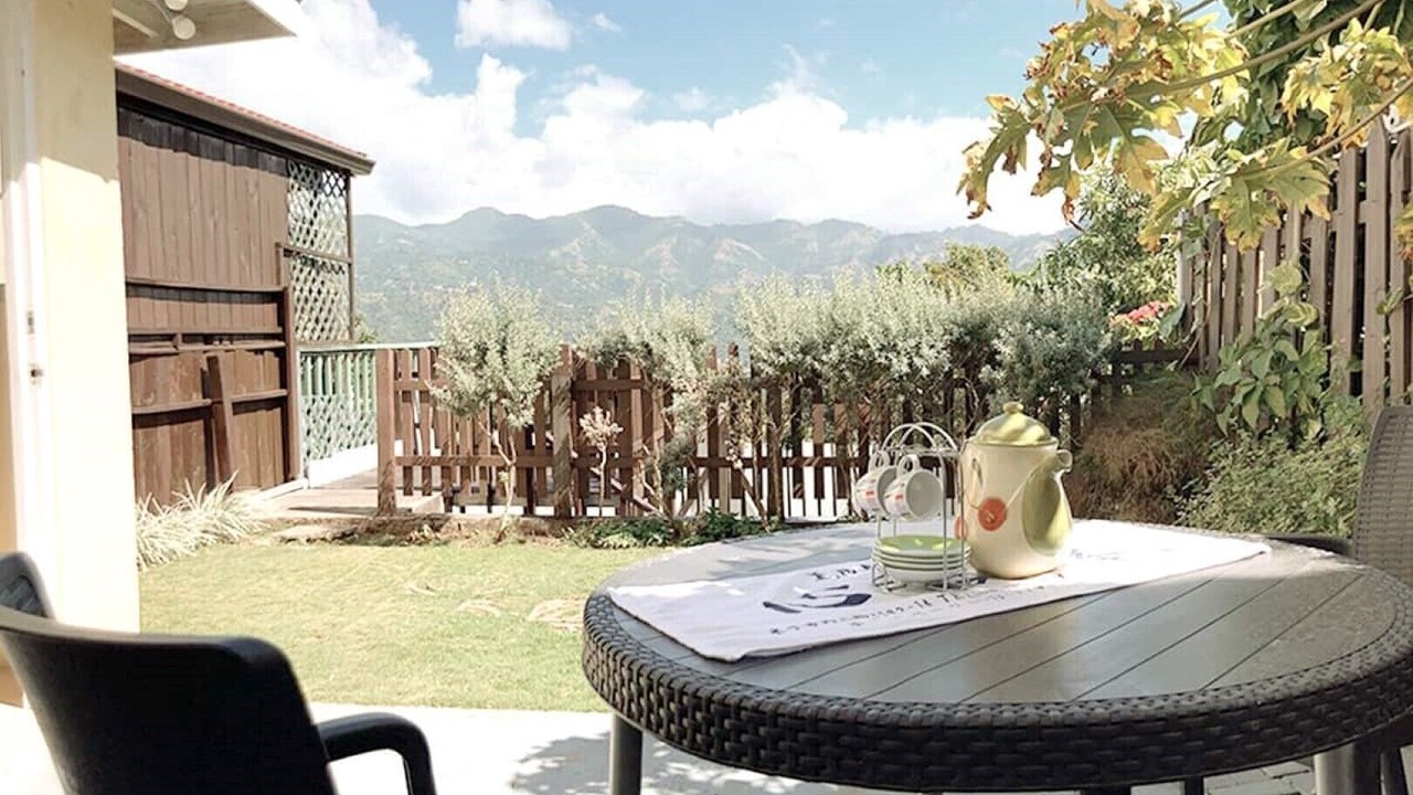 Photo of Outdoor in Beverly Hills
