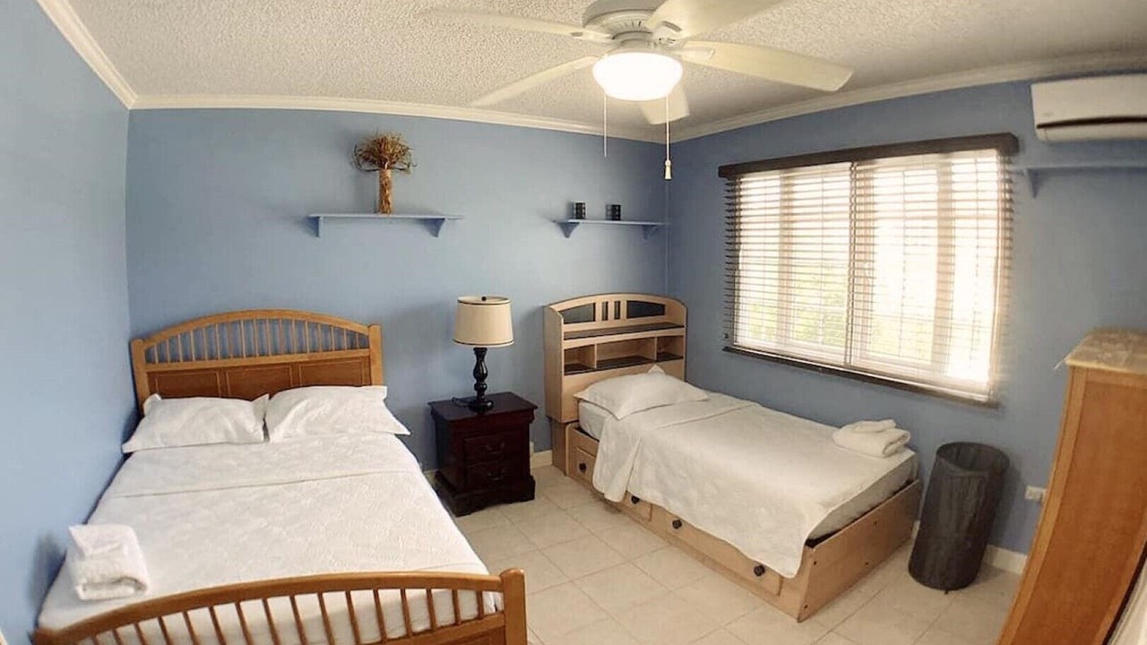 Photo of Bedroom in Beverly Hills