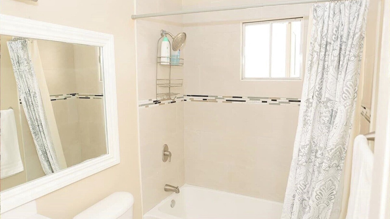 Photo of Bathroom in Beverly Hills