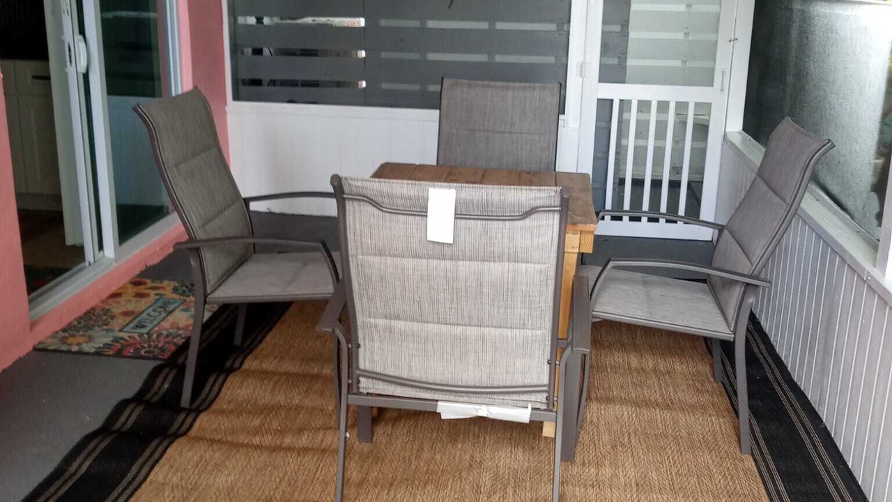 Photo of Outdoor in South Palmetto Point