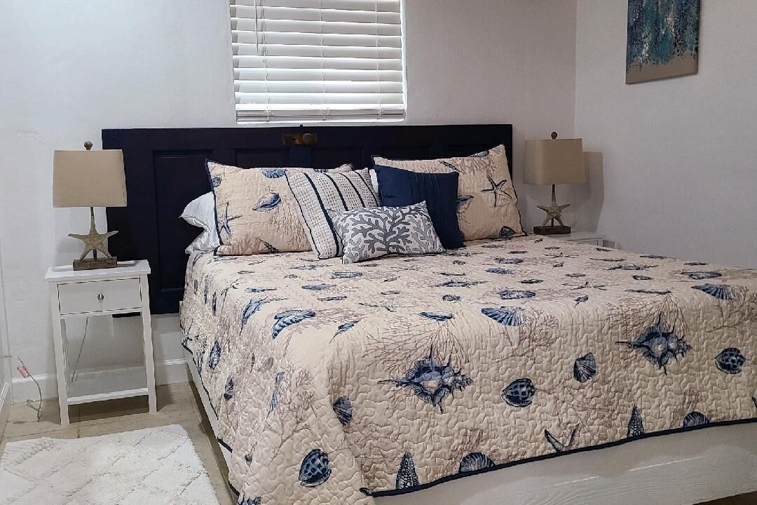 Photo of Bedroom in South Palmetto Point