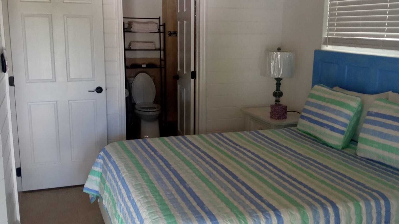 Photo of Bedroom in South Palmetto Point